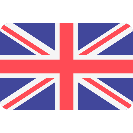 flag English